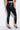 Side View Lucid Dreams Shine Leggings