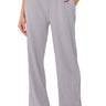 Front View Lucy High Rise Wide Leg Pant