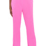 Front View Lucy High Rise Wide Leg Pant