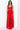 Side View Lucy Maxi Mesh Dress With Attached Corset