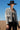 Front View Luxe All Over Pearl Alix Jacket