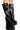 Side View Luxe In Love Knee High Chunky Boot In Black