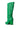 Extra View Luxe In Love Knee High Chunky Boot In Green