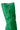 Extra View Luxe In Love Knee High Chunky Boot In Green