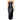 Front View Luxury Ventures Faux Leather Strapless Dress