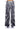 Extra View Macy Faux Denim Look Parachute Pant