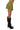 Full View Madalyn Pleated Mini Skirt