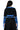 Full View Madison Crop V Neck Sweater