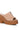 Full View Main Attraction Chunky Platform Mule In Nude