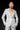 Front View Main Character Sequin Blazer And Suit Pant Set