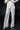 Side View Main Character Sequin Blazer And Suit Pant Set