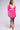 Extra View Major Throwback Neon Blazer Dress