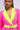 Extra View Major Throwback Neon Blazer Dress