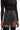 Side View Make The World Stop Rhinestone Mini Skirt 
