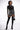 Detail View Make The World Stop Rhinestone Mini Skirt 