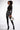 Full View Make The World Stop Rhinestone Mini Skirt 