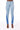 Back View Make Your Move Low Rise Skinny Jeans