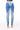 Full View Make Your Move Low Rise Skinny Jeans