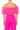 Full View Making The Cut 3d Floral Off Shoulder Crop Top