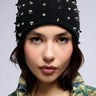 Front View Mardie Beanie