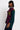 Side View Marianna Multi Colored Plaid Shirt