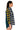Extra View Marianna Multi Colored Plaid Shirt