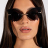 Front View Mariposa Sunnies