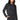 Front View Marlow Embellished Mesh Hoodie