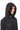 Full View Marlow Embellished Mesh Hoodie