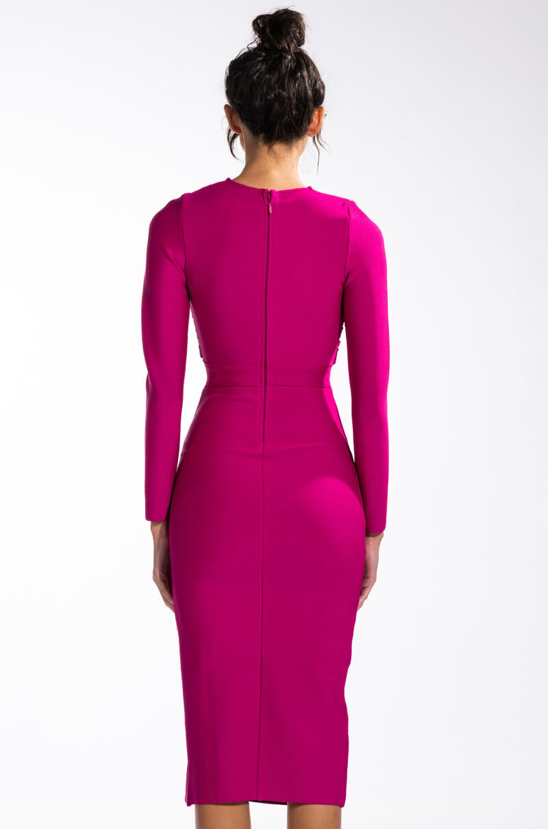 meant to be midi dress Free People Meant To Be Midi Dress In Tea - 26% Off