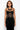 Back View Meet Me At The Met Gala Pearl Statement Body Chain