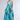 Front View Melody Tie Dye Jumpsuit