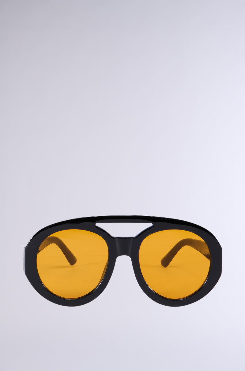 Side View Meme Sunglasses