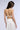 Back View Miami Nights Halter Neck Tie Back Top