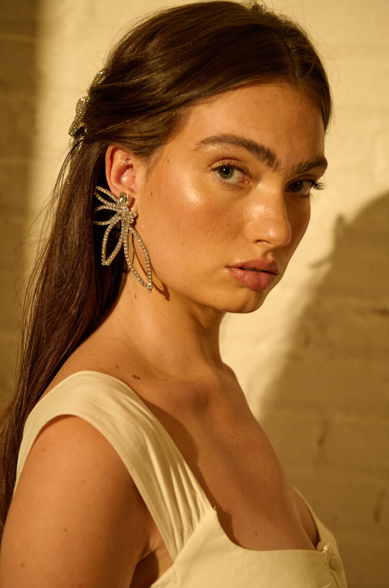 Full View Miami Please Earring