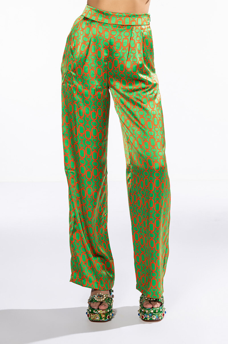 Back View Minding My Own Button Vest Top 4