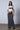 Full View Minimal Elegance Woven Maxi Skirt