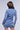 Full View Miss Popular Patch Pocket Zip Up Sweatshirt