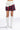 Full View Mix It All Pleated Mini Skirt