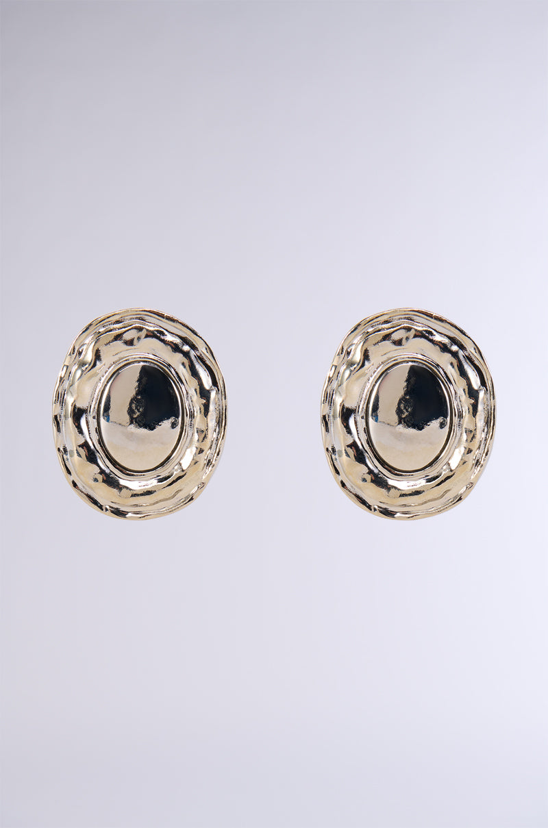 Side View Mod Gal Earring