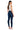 Detail View Model Call High Rise Stretchy Skinny Jeans