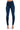 Full View Model Call High Rise Stretchy Skinny Jeans