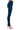 Extra View Model Call High Rise Stretchy Skinny Jeans