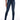 Front View Model Off Duty High Rise Stretchy Skinny Jeans