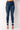 Detail View Model Off Duty High Rise Stretchy Skinny Jeans