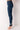 Extra View Model Off Duty High Rise Stretchy Skinny Jeans