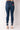 Extra View Model Off Duty High Rise Stretchy Skinny Jeans