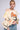 MONDRIAN OFF THE SHOULDER OVERSIZED SWEATSHIRT view 0
