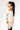 Detail View Mondrian Off The Shoulder Oversized Sweatshirt