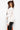 Full View Mondrian Off The Shoulder Oversized Sweatshirt